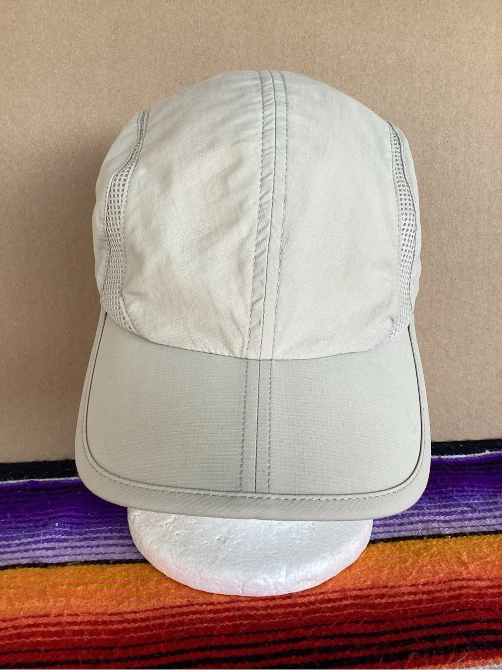 Columbia PFG performance fishing gear women’s 5-Panel hat